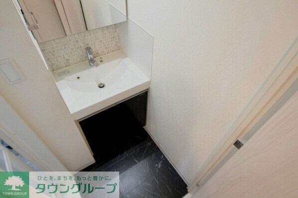 LOVIE麻布十番の物件内観写真